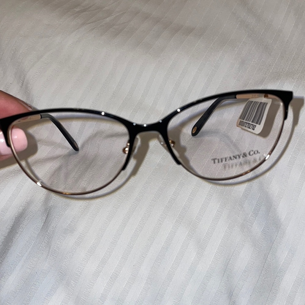 Tiffany & Co. frames 💕